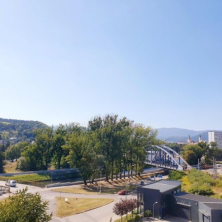 Apartman Terminal, Self Check-In 24 H, Free Parking Banská Bystrica Esterno foto