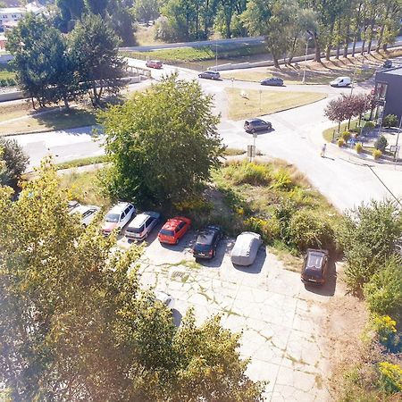 Apartman Terminal, Self Check-In 24 H, Free Parking Banská Bystrica Esterno foto