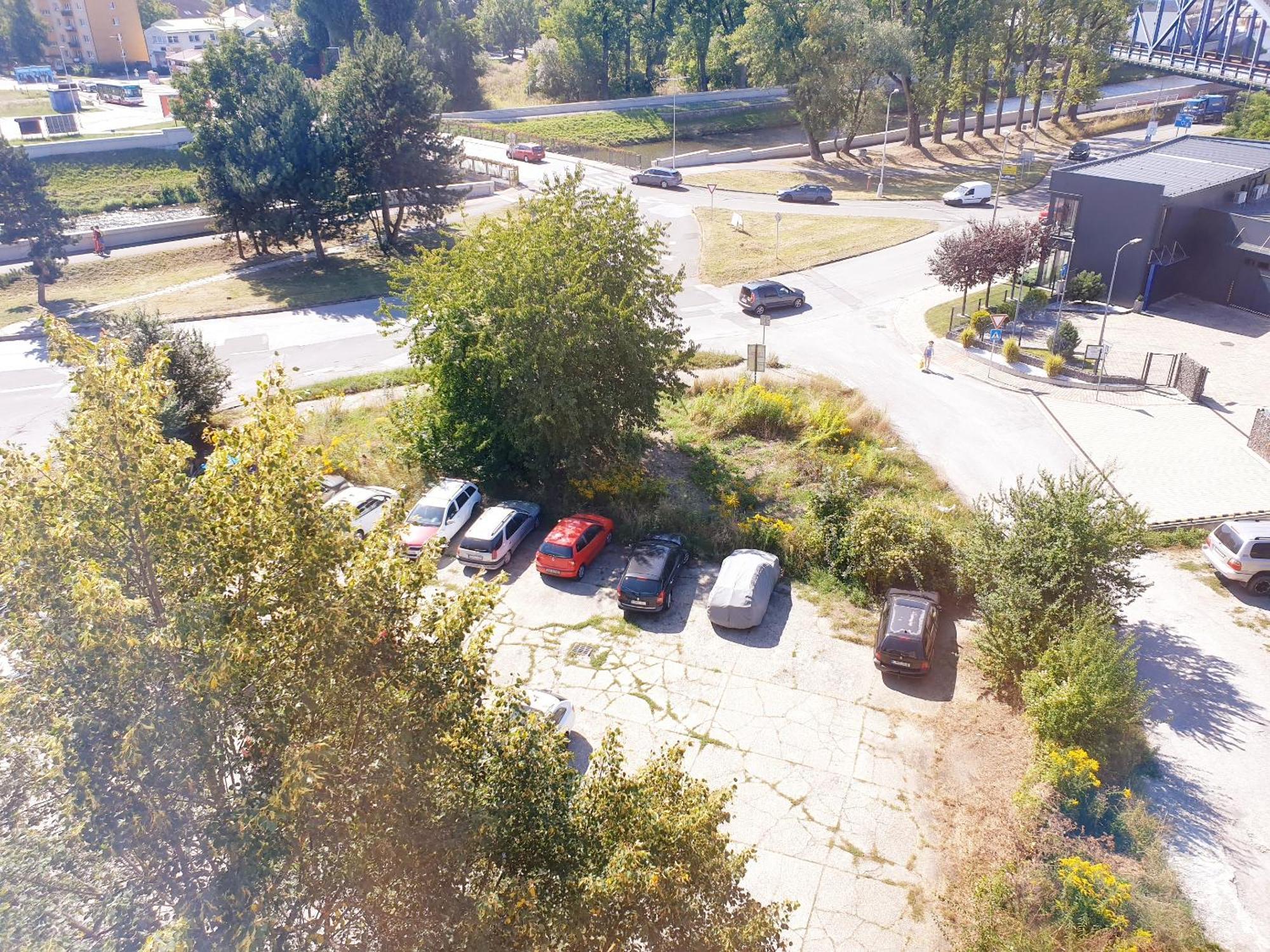 Apartman Terminal, Self Check-In 24 H, Free Parking Banská Bystrica Esterno foto